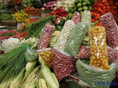 Los campesinos y los programas para la autosuficiencia alimentaria