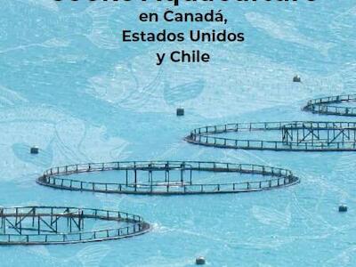 Los pecados ambientales de Cooke Aquaculture en Canadá, Estados Unidos y Chile