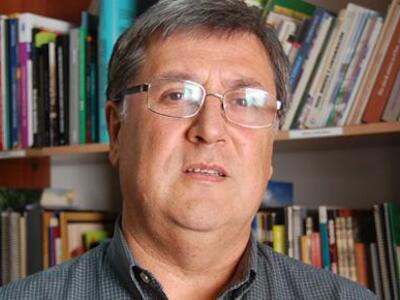 Lucio Cuenca: “es el avance de la lógica neoliberal, de apropiación y privatización de los bienes comunes”