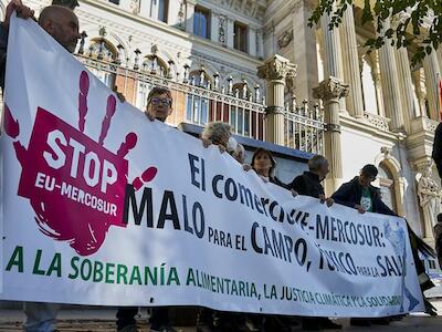 Ecologistas en Acción