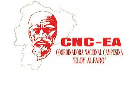 Manifiesto por la dignidad del pueblo ecuatoriano: "contra el ajuste fiscal, el neoliberalismo y el desmantelamiento del Estado"