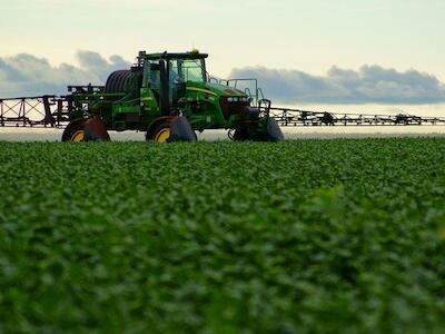 Más agroindustria es menos soberanía y justicia social