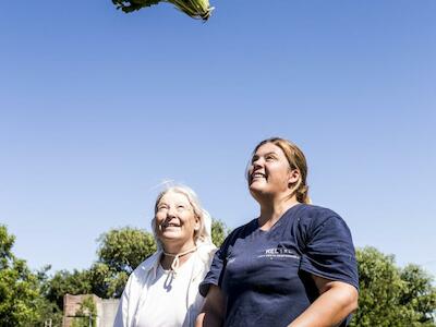 Mes de la Agroecología: eventos para seguir consolidando un presente distinto