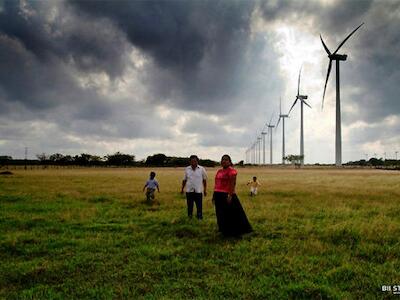 México: La energía eólica no es tan limpia como la pintan