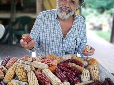 Murmullos para Carlos