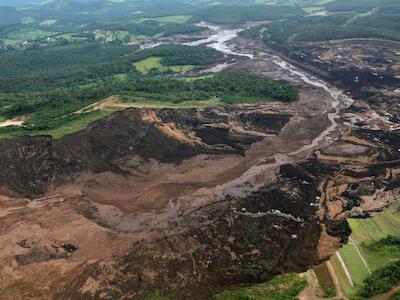 O crime da Vale em Brumadinho: metáfora de um sistema minerário predatório