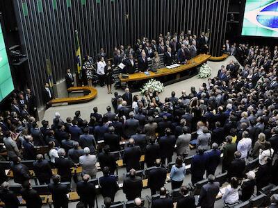 O Governo Bolsonaro e a plenitude do agronegócio