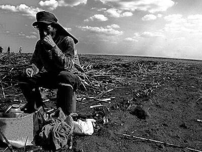 Imagem: Sebastião Salgado.