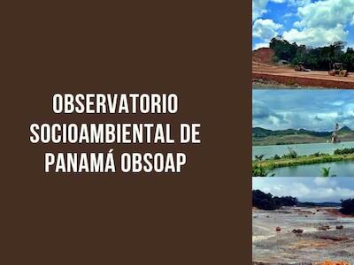 Observatorio Socioambiental de Panamá - Compilación 2019