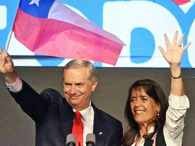 Organizaciones de los DD.HH. preocupadas por posible elección de Kast