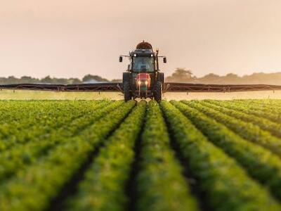 Origen de las principales exportaciones de fertilizantes del mundo