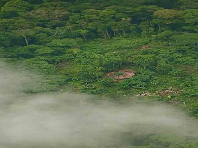 Oro, madera y religión: las amenazas para pueblos indígenas aislados en Colombia