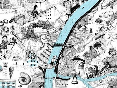 Para uma cartografia afetiva dos Comuns