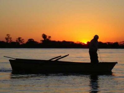 Pescadores artesanais, vazanteiros, retireiros e pantaneiros