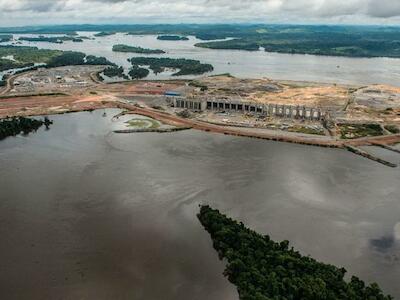 Plano de expansão de barragens hidrelétricas na Bacia Amazônica coloca em risco populações locais e a biodiversidade