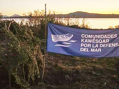 Polarización y desinformación: los desafíos de la Ley de Espacios Costeros Marinos de Pueblos Originarios en la Patagonia