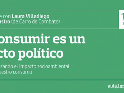 Por qué vamos a dejar de hablar de consumo responsable