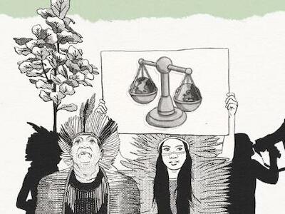 Preguntas frecuentes de las comunidades: mercados de carbono