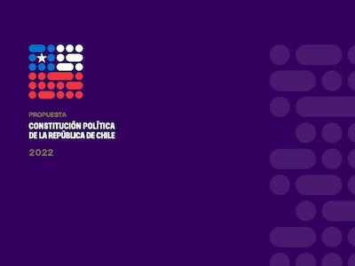 Propuesta de Constitución Política de la República de Chile de 2022