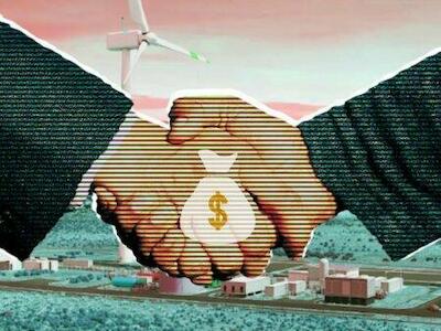 ¿Quiénes controlan el negocio del “Hidrógeno Verde” en Chile?
