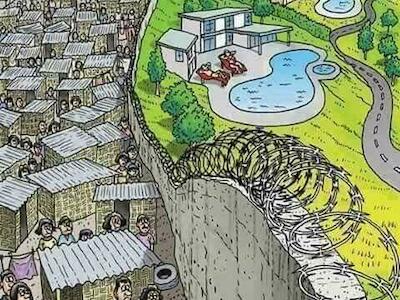 Racismo ambiental: a luta invisível das comunidades marginalizadas