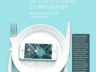 Reclamar el futuro de la alimentación: cuestionando la desmaterialización de los sistemas alimentarios