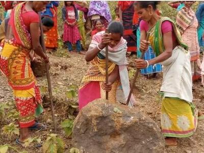 Resistencia frente a la energía del colonizador: la lucha por la autonomía de las comunidades indígenas de la región centro-oriental de India
