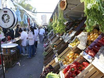 Retejer la trama agroalimentaria desde las comunidades locales