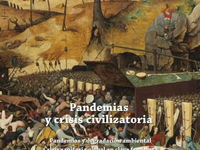 Revista Ecología Política #62: pandemias y crisis civilizatoria