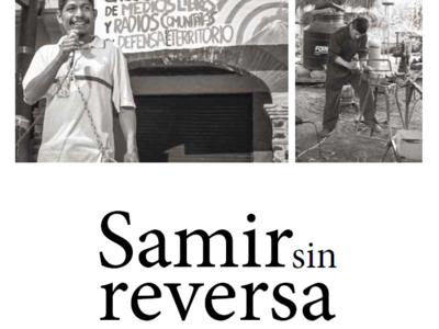 Samir sin reversa