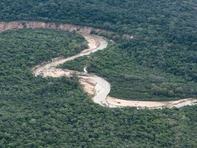 Sin Derechos de la Naturaleza no hay plenos Derechos Humanos