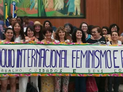- Clausura del CIFA. Foto: Marta Soler