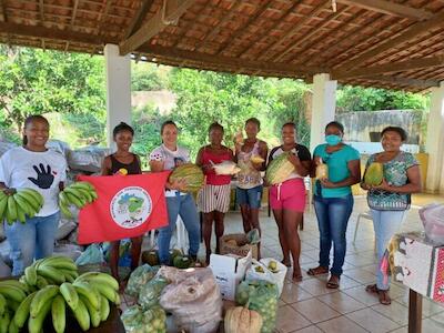 Soberanía Alimentaria y Abastecimiento Popular