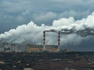 Solo 4 países bloquean el fin gradual de los fósiles