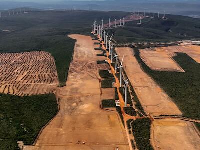 Soluções energéticas “limpas” ameaçam territórios dos povos tradicionais