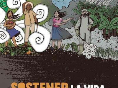 Sostener la vida en territorios tóxicos: mujeres rurales frente a la expansión de los plaguicidas