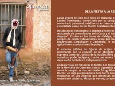 Suplemento Ojarasca #338