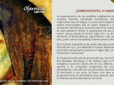 Suplemento Ojarasca #343