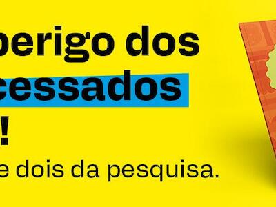 Tem Veneno Nesse Pacote #2