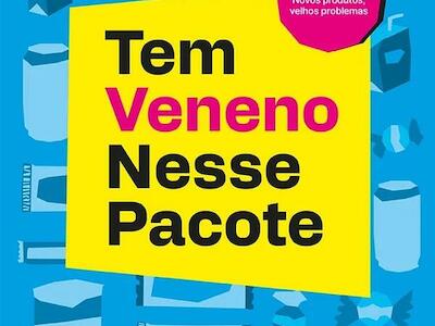 Tem Veneno Nesse Pacote #3