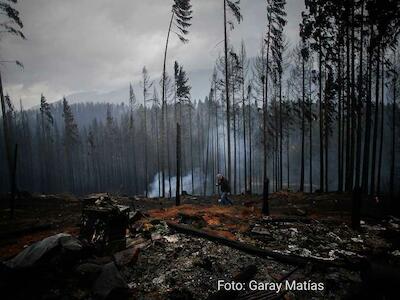 Foto de Matías Garay.