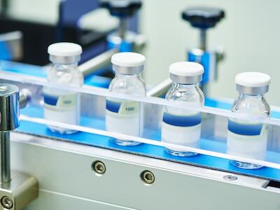 Trasnacionales farmacéuticas: receta para el lucro