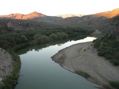 Tribu yaqui: acueducto, consulta y derecho al agua