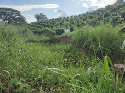 Un modelo extractivista que necesita el agua de los pueblos