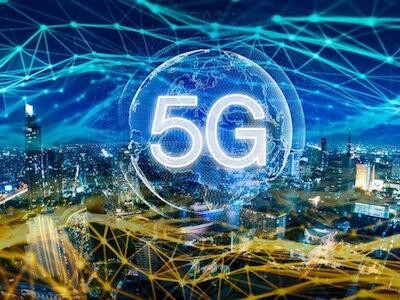 Un tsunami llamado 5G