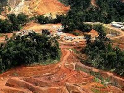 Una crisis ambiental silenciosa en Panamá