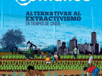 Venezuela - Revista Territorios Comunes N° 2: “Alternativas al extractivismo en tiempos de crisis”