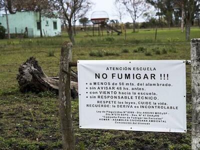 Virtual o presencial, el agronegocio está en las aulas