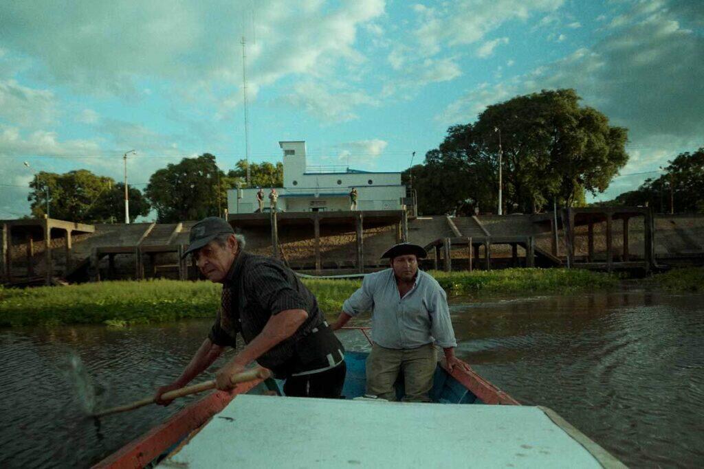Comunidad Rio