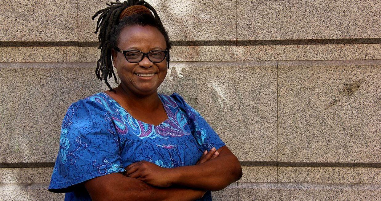 Honduras_Miriam Miranda construir con autonomía un proyecto popular Red Latina sin fronteras